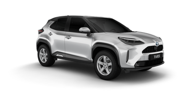 Toyota Yaris Cross SUV